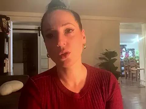 Audrey_hotty on StripChat