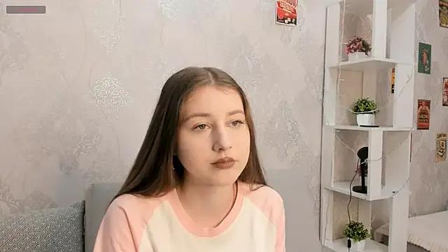 AudriaSagan — Lick my sweet fingers