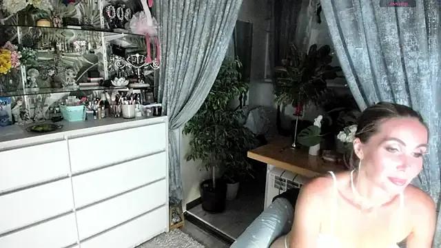 Aurora108 on StripChat