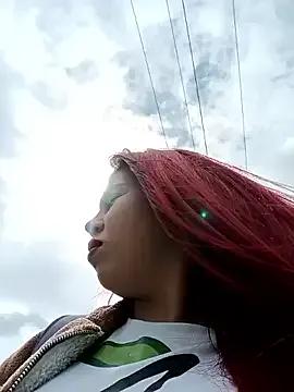 aurora_sky11 on StripChat