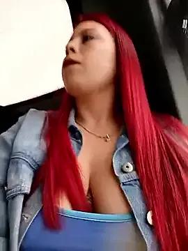 aurora_sky11 on StripChat