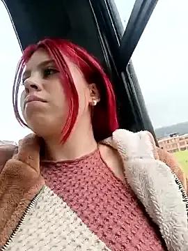 aurora_sky11 on StripChat