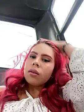 aurora_sky11 on StripChat
