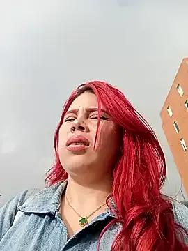 aurora_sky11 on StripChat