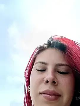 aurora_sky11 on StripChat