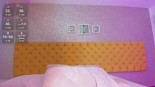 Freechat AuroraMiiller on StripChat