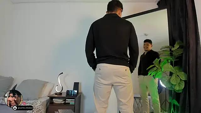 austin_spears_ on StripChat