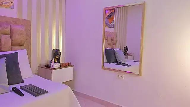 Freechat avis_lara on StripChat