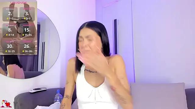 Freechat axaras on StripChat