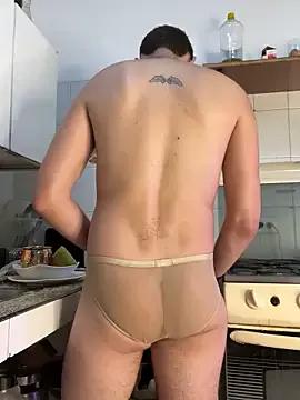 Freechat axel_giracr on StripChat