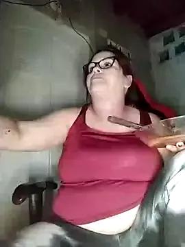 Freechat AyantiPonz79 on StripChat