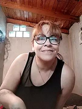 Freechat AyantiPonz79 on StripChat