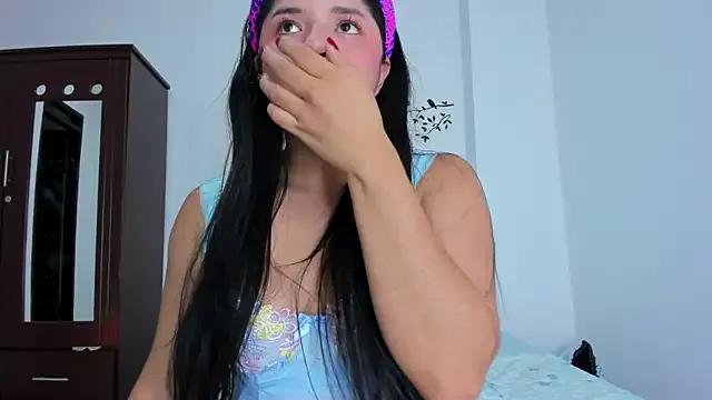 Freechat ayheleensexygirl- on StripChat