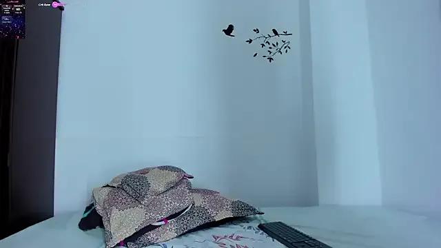 Freechat ayheleensexygirl- on StripChat