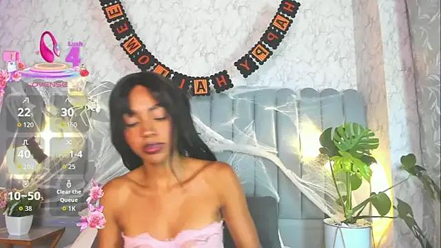 Freechat aylacallowey on StripChat