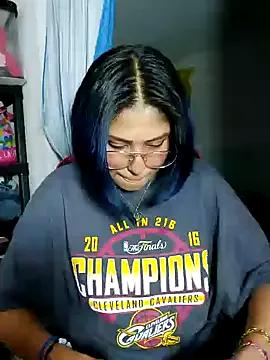 azulzulix on StripChat