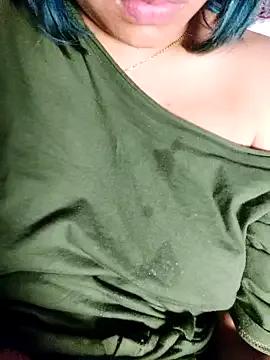 azulzulix on StripChat