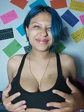 azulzulix on StripChat