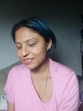 azulzulix on StripChat