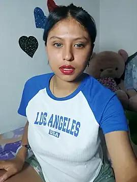 azulzulix on StripChat