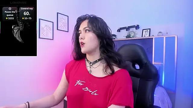 Azurra_amatto2 on StripChat