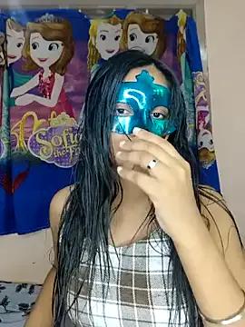 Babbyy_doll on StripChat