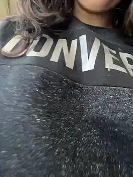 Baby__Otaku on StripChat