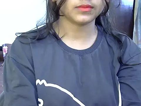 Bady__Riya on StripChat