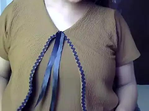 Bady__Riya on StripChat