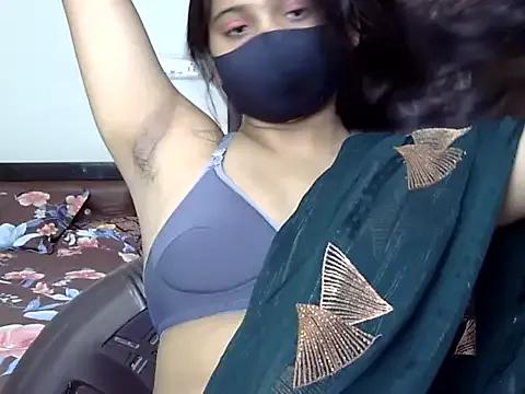 Bady__Riya on StripChat