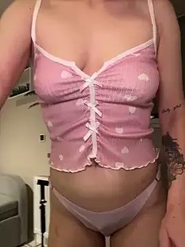 Bambi-Live on StripChat