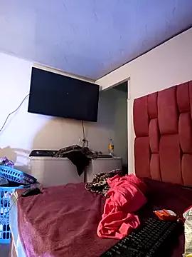 barbara_anal_squirt_ on StripChat