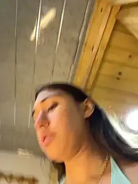 Barbielatinas on StripChat