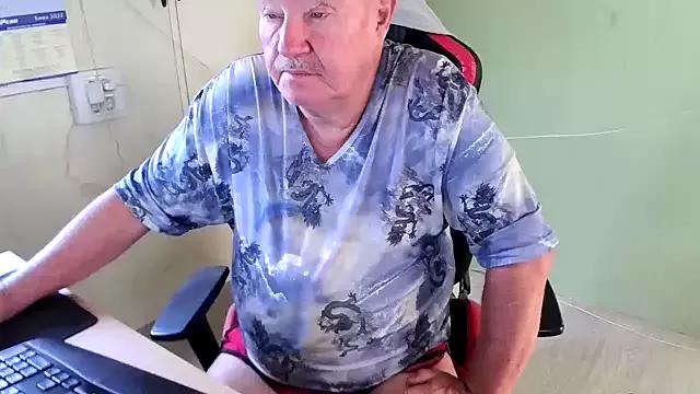 barenfan on StripChat