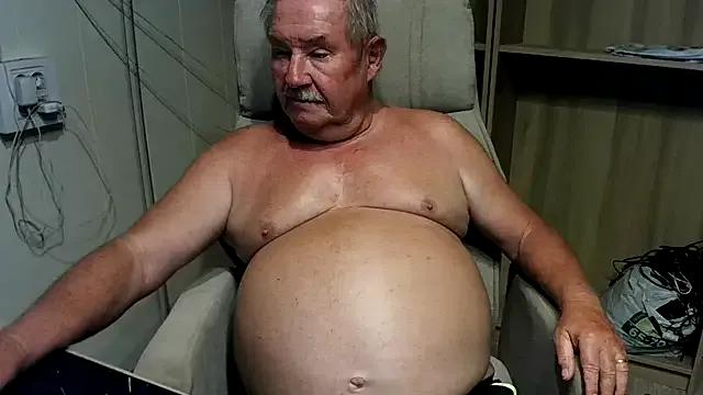 barenfan on StripChat