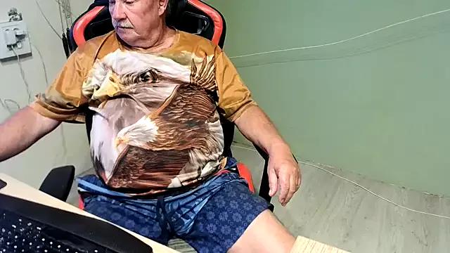 barenfan on StripChat