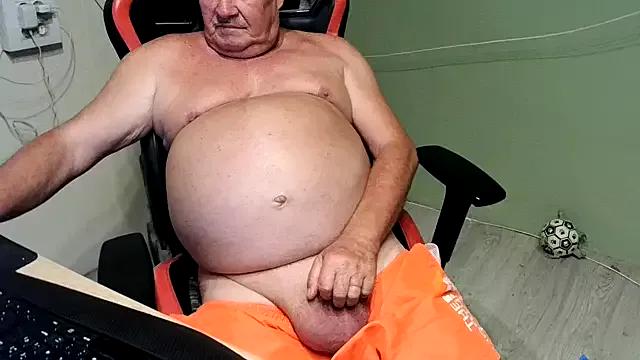 barenfan on StripChat