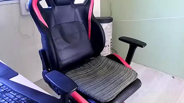 barenfan on StripChat