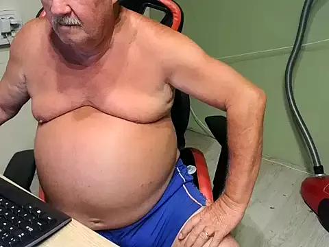 barenfan on StripChat