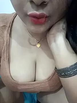 Beauty_Queen_Soniya — Boobs show with sexy dance