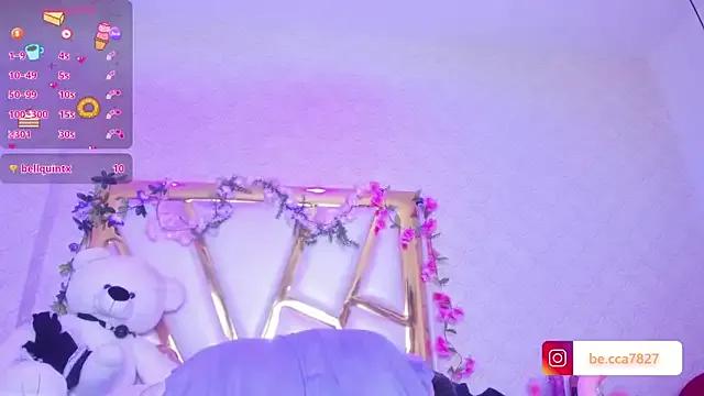 Freechat BeccaMathew on StripChat