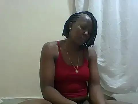 Beckysmiller on StripChat