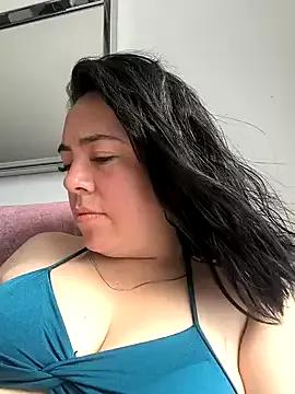 Bella_fournier on StripChat