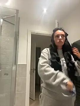 Freechat BELLABLACKXUK on StripChat