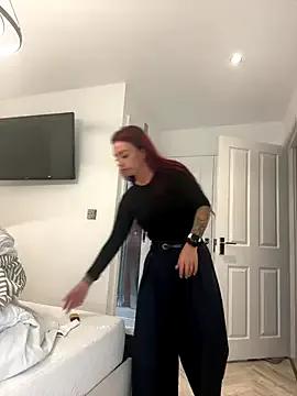 Freechat BELLABLACKXUK on StripChat