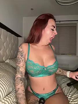 Freechat BELLABLACKXUK on StripChat