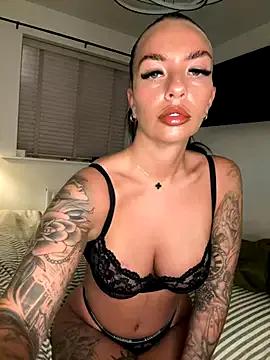 Freechat BELLABLACKXUK on StripChat