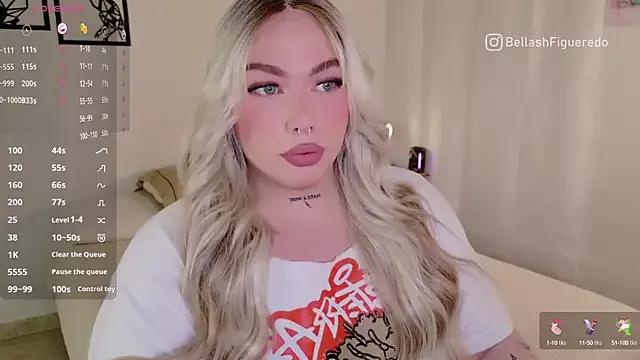 Bellash_Figueredo on StripChat