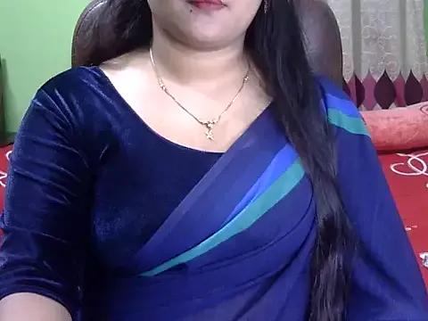 BengaliQueenStar — show my boobs