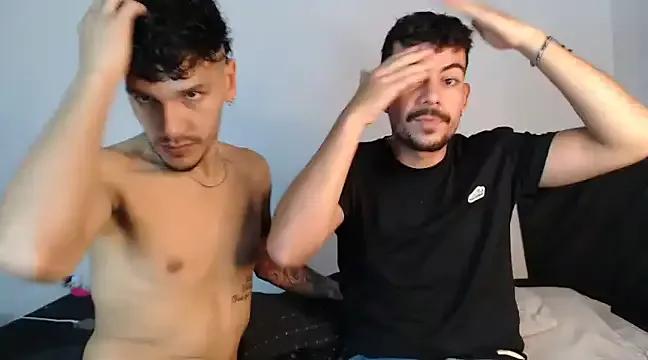 Private Benjamin_show on StripChat